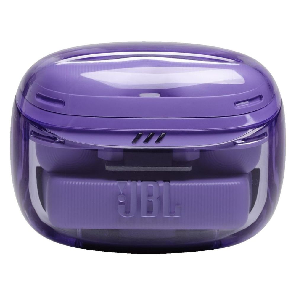 JBL Tune Buds (Ghost Edition) (Black), (Purple), (White)