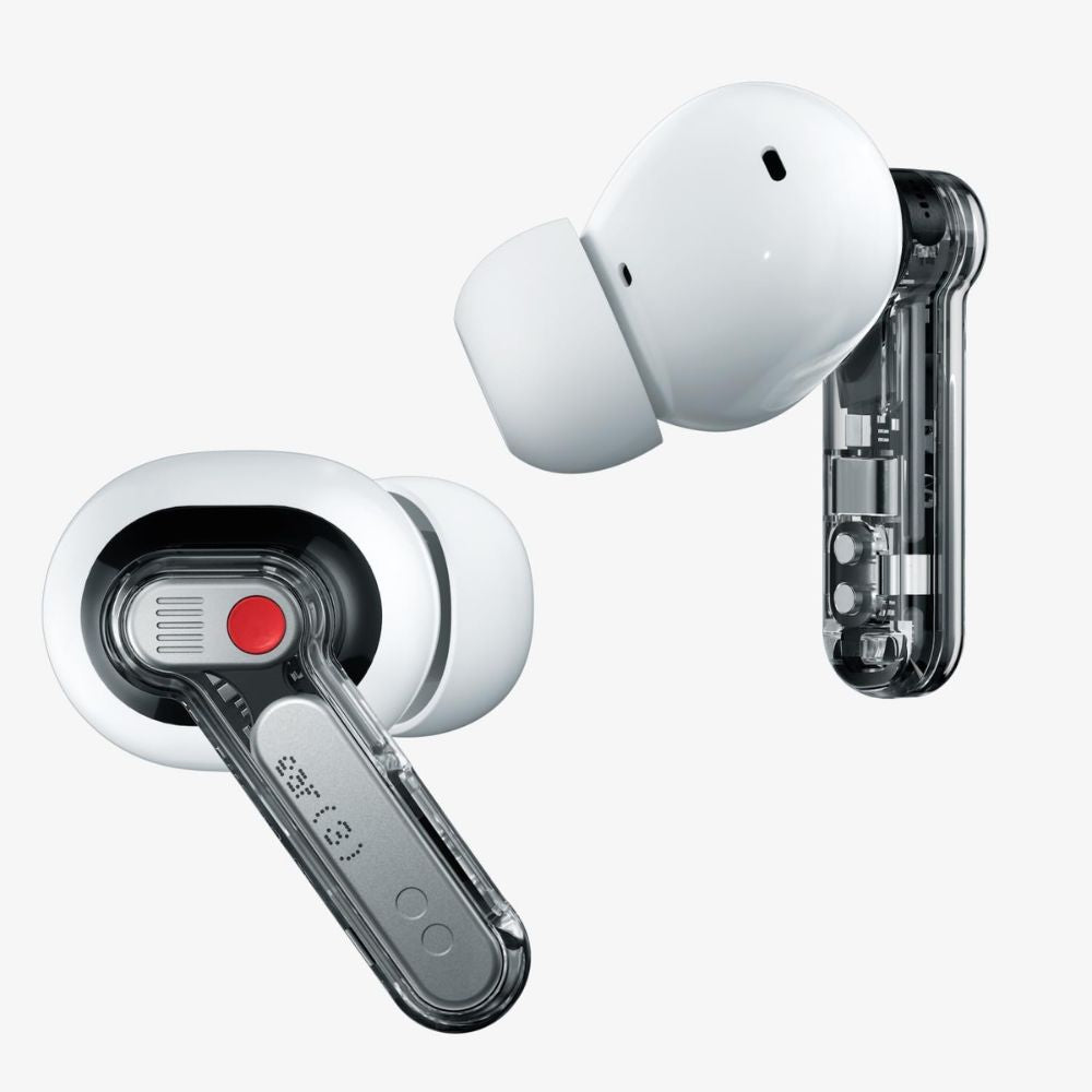 Nothing Ear (3) B171 Wireless Earbuds - Black, White – Tristar Online