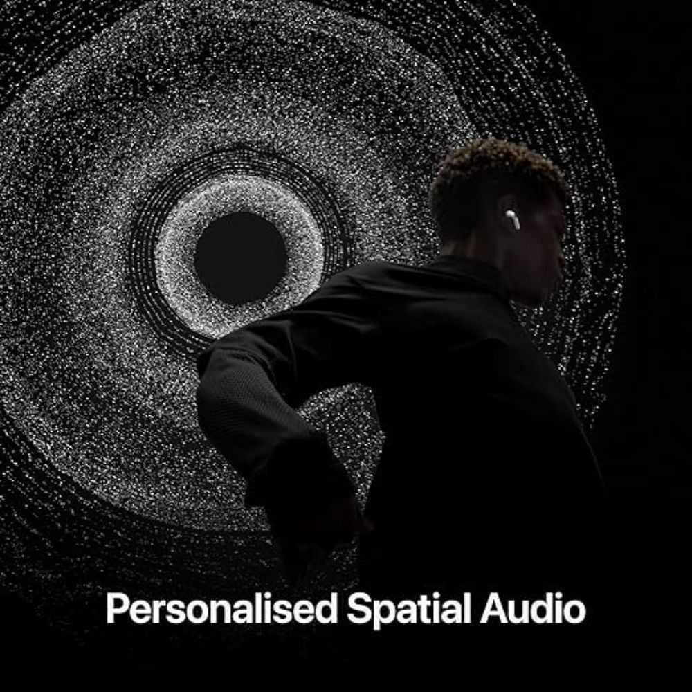 Apple AirPods Pro 2nd Generation – Lightning & USB-C – Good - Refurbished