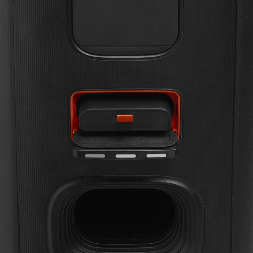 JBL PartyBox 320 Bluetooth Speaker – Black