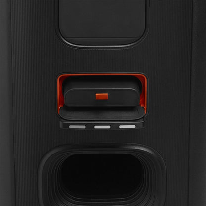 JBL PartyBox 320 Bluetooth Speaker – Black