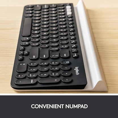 Logitech K780 Multi-Device Wireless Keyboard Logitech