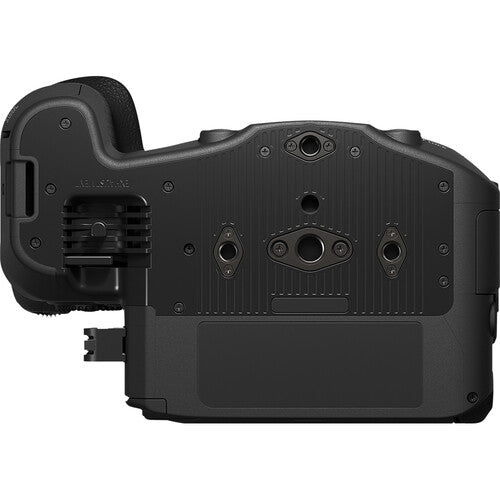 Canon EOS C80 6K Full-Frame Cinema Camera (RF Mount)
