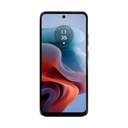 Motorola Moto G34 5G 4GB/128GB - Charcoal Black ( Open Never Used ) Motorola