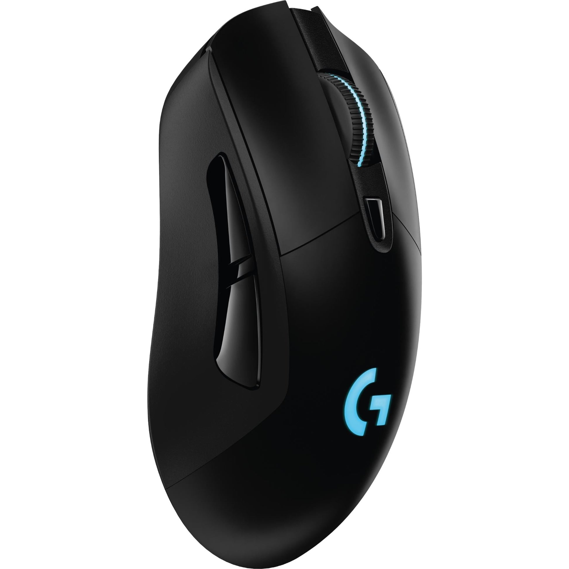 Logitech G703 Lightspeed Wireless Gaming Mouse - Black Logitech