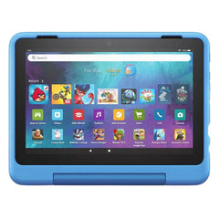 Amazon Fire HD 8 Kids Pro 12th Gen Tablet (32GB) - Cyber Sky (Open Never Used)