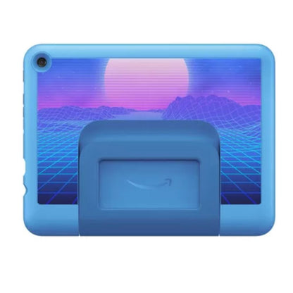 Amazon Fire HD 8 Kids Pro 12th Gen Tablet (32GB) - Cyber Sky (Open Never Used)