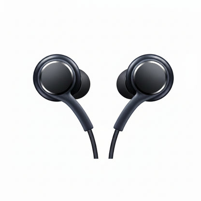 AKG EO-IG955 3.5mm In-Ear Earphones - Black AKG