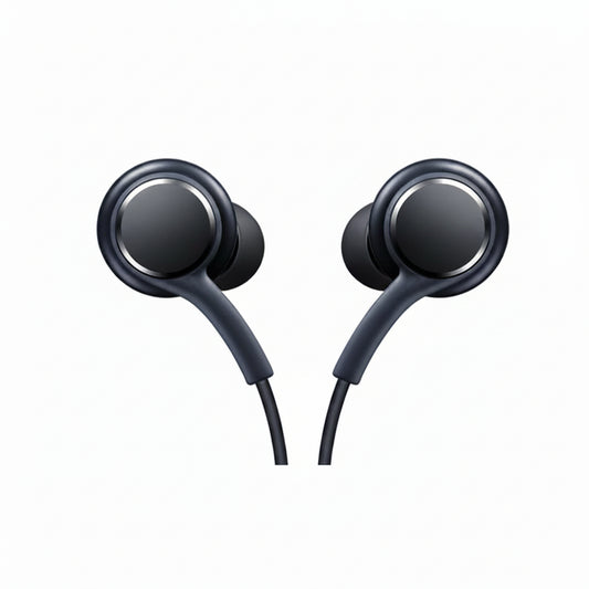 AKG EO-IG955 3.5mm In-Ear Earphones - Black AKG