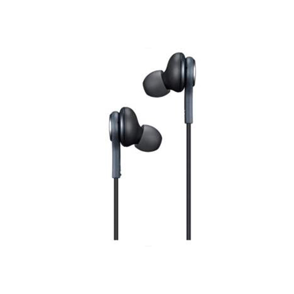 AKG EO-IG955 3.5mm In-Ear Earphones - Black AKG