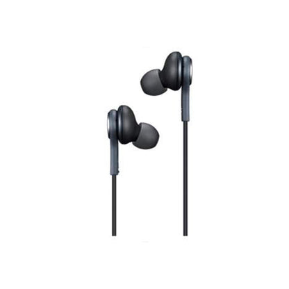 AKG EO-IG955 3.5mm In-Ear Earphones - Black AKG