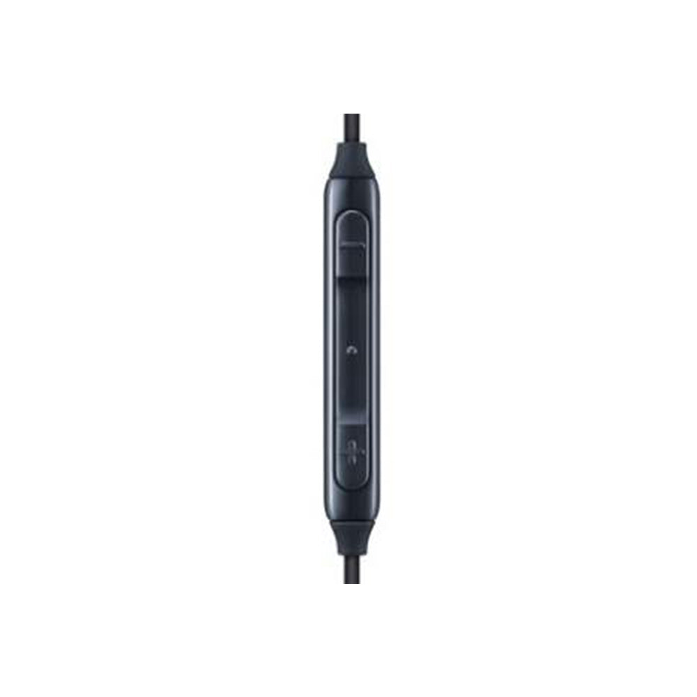 AKG EO-IG955 3.5mm In-Ear Earphones - Black AKG