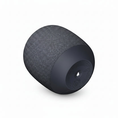 Ultimate Ears Wonderboom 4 Portable Bluetooth Speaker - Active Black - Pristine - Refurbished