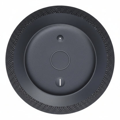 Ultimate Ears Wonderboom 4 Portable Bluetooth Speaker - Active Black - Pristine - Refurbished