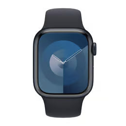 Apple Watch Series 9 41mm GPS + Cellular Midnight Smartwatch - Pristine - Refurbished Apple