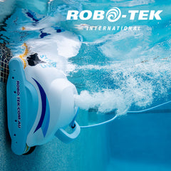 Robo Plus V2 Robotic Pool Cleaner Tristar Online