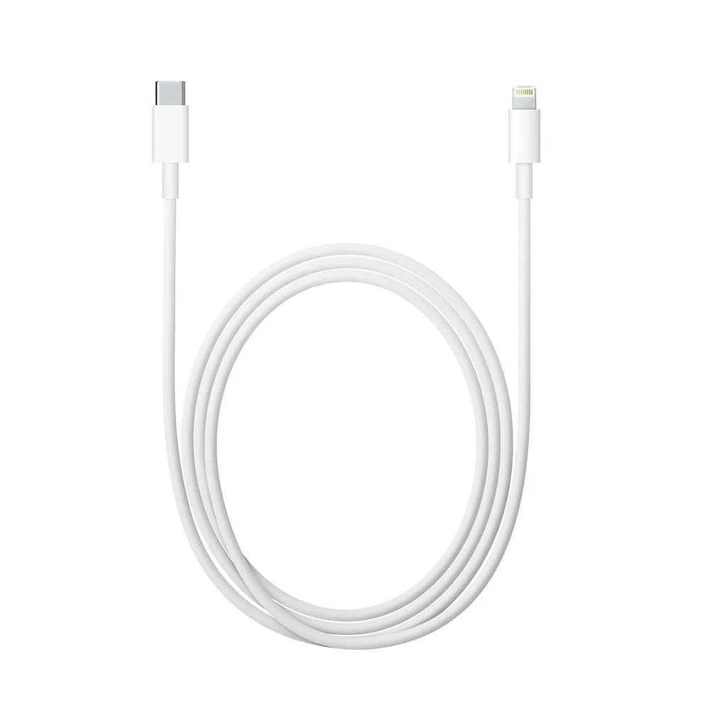 Apple USB-C to Lightning Cable (1m) – Fast Charging - Open Never Used - (AU Version) Apple