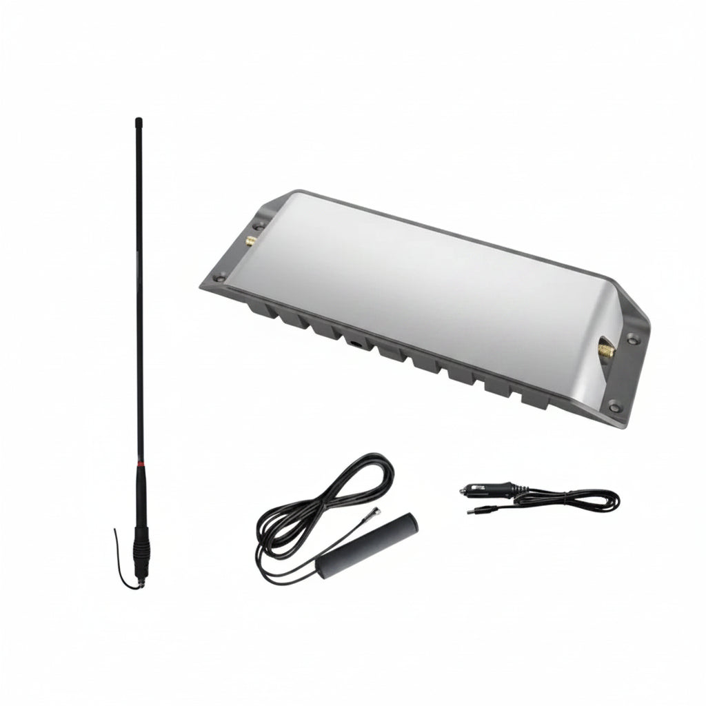 Telstra Cel-Fi GO G31 Repeater Bundle – 4G Signal Booster Kit (Copy) Telstra