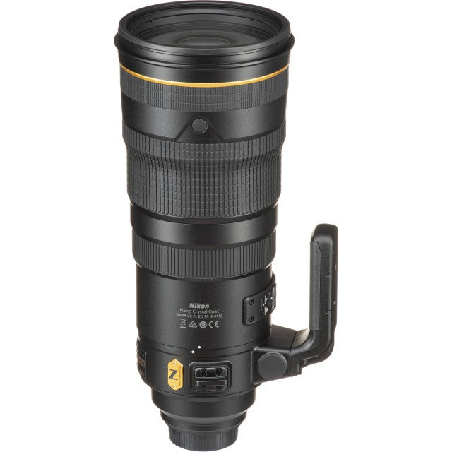 Nikon AF-S 120-300mm f/2.8E FL ED SR VR Lens Nikon