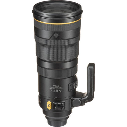 Nikon AF-S 120-300mm f/2.8E FL ED SR VR Lens Nikon