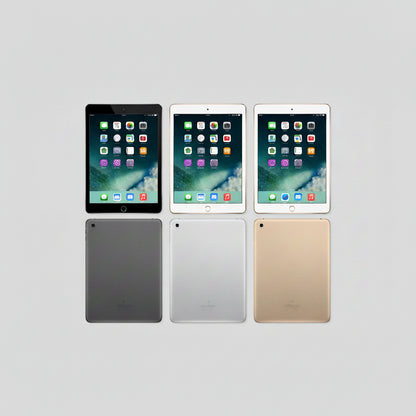 Apple iPad Pro 9.7-Inch 1st Gen 2016 WiFi - 32GB, 128GB, 256GB - Space Grey, Silver, Gold, Rose Gold (Copy) Apple