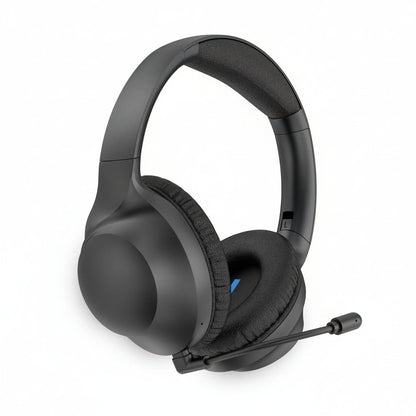 BlueAnt TalkX WFH Headset - Black - Pristine - Refurbished Tristar Online