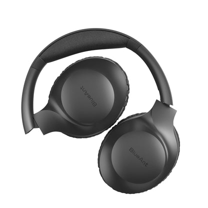 Blue Ant Talk X Sweat Proof  Wireless Headset (Black)