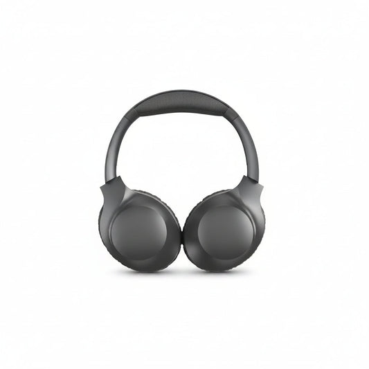 BlueAnt TalkX WFH Headset - Black - Pristine - Refurbished Tristar Online