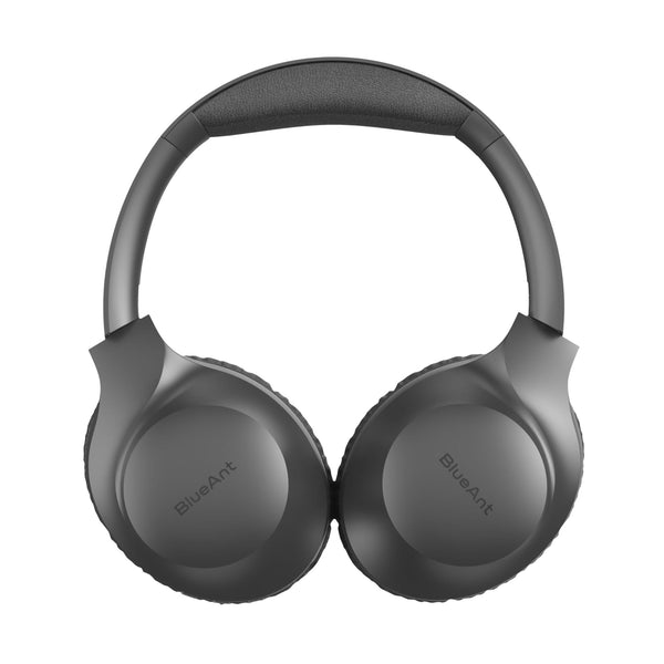 Blue Ant Talk X Sweat Proof  Wireless Headset (Black)