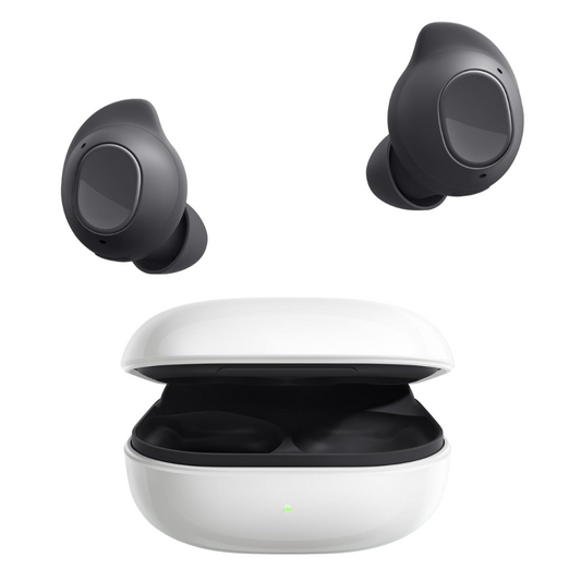 Samsung Galaxy Buds FE Wireless Earbuds with ANC & Deep Bass - Graphite (Copy) Samsung