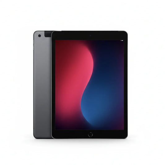 Apple iPad 9th Gen 64GB / 256GB WiFi - Pristine - Refurbished Apple