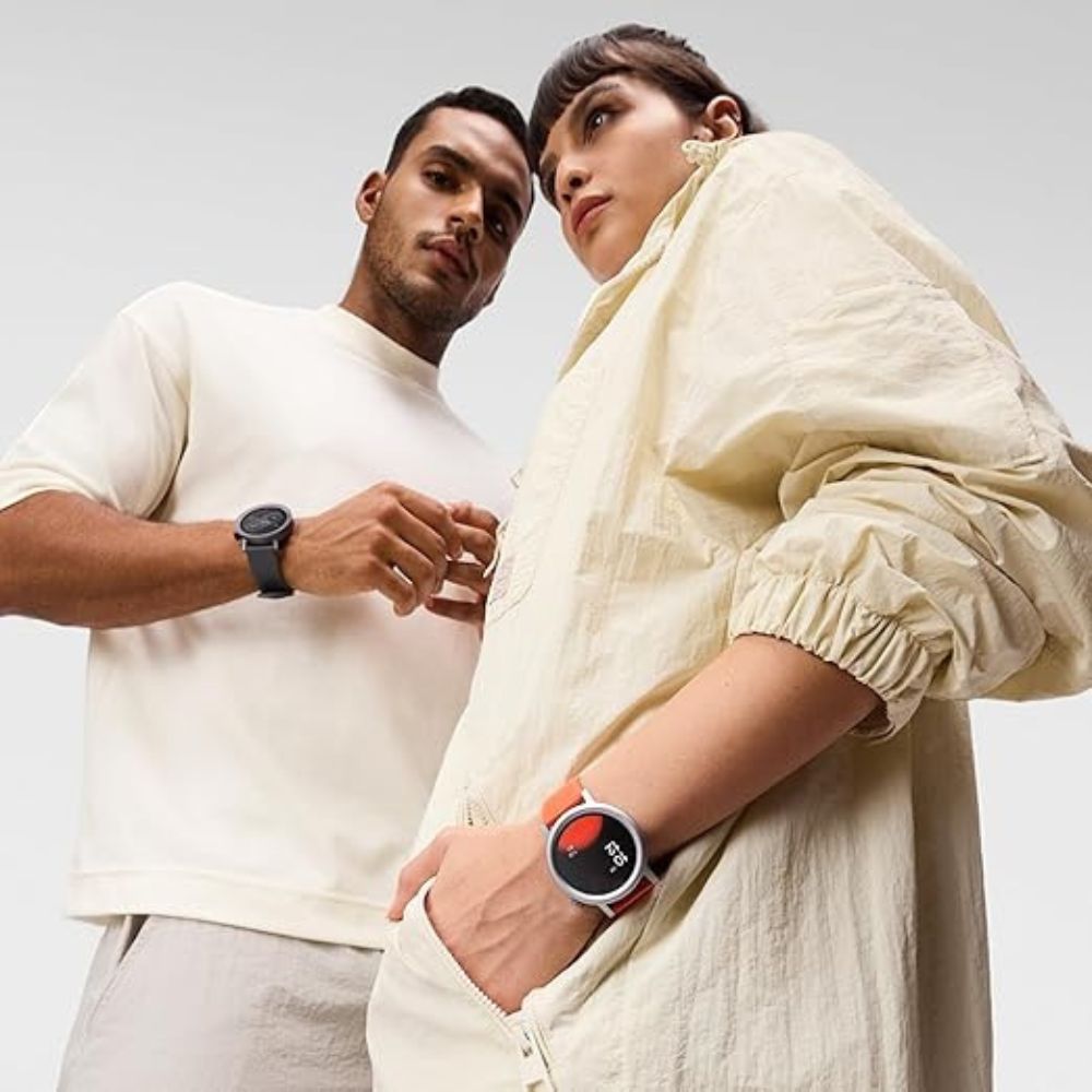 Nothing CMF by Nothing Watch Pro 2 - Ash Grey, Blue, Dark Grey, Orange