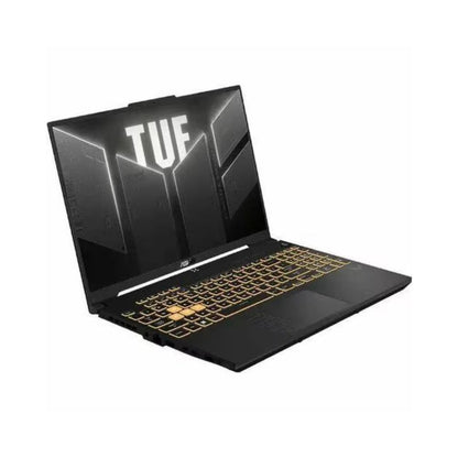 ASUS TUF Gaming F16 FX607VJ-RL050W, 16" IPS Display, Intel i7 Processor, RTX 4060 Graphics, 16GB/512GB Gaming Laptop