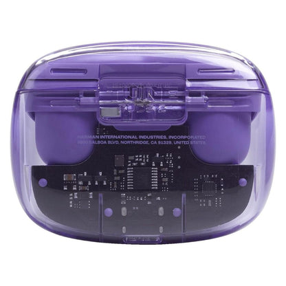 JBL Tune Buds (Ghost Edition) (Black), (Purple), (White)