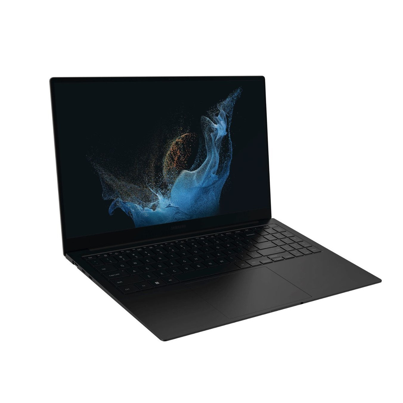 Samsung Galaxy Book 2 Pro 15.6" FHD AMOLED Laptop 12th Gen Intel Evo - i7 16GB Ram 512GB SSD - Graphite Samsung