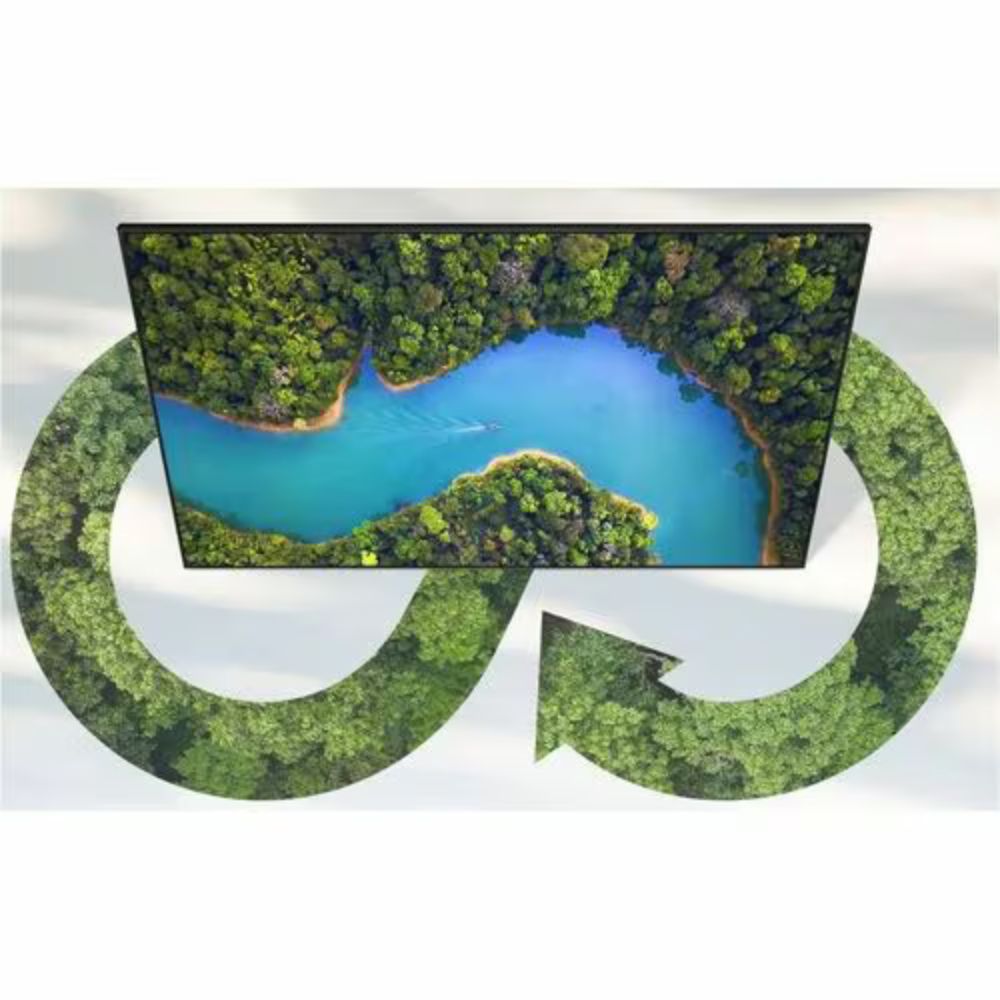 Samsung QM50C 50"Inc, LCD Digital Signage Display