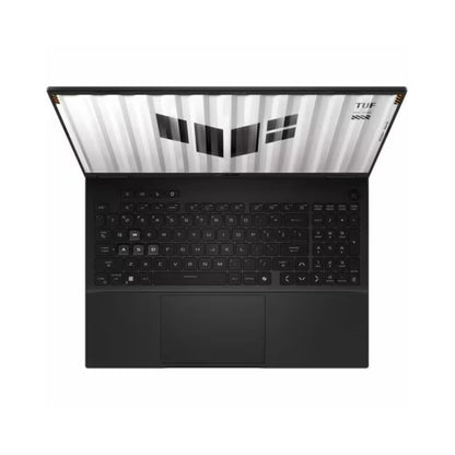 ASUS TUF Gaming A16 FA608PP-RV013W, 16" IPS Gaming Laptop, AMD Ryzen 9 8940HX, RTX 5070 8GB, 32GB/1TB, Windows 11, Wi-Fi 6, Jaeger Gray