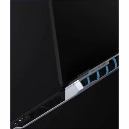 MSI Titan 18 HX AI Gaming Laptop, Intel Ultra 9 285HX, RTX 5090 24GB GDDR7, 32GB DDR5 RAM, 2TB Gen5 + 2TB Gen4 SSD, 18" UHD 120Hz Display, Wi-Fi 7, 2-Year Warranty