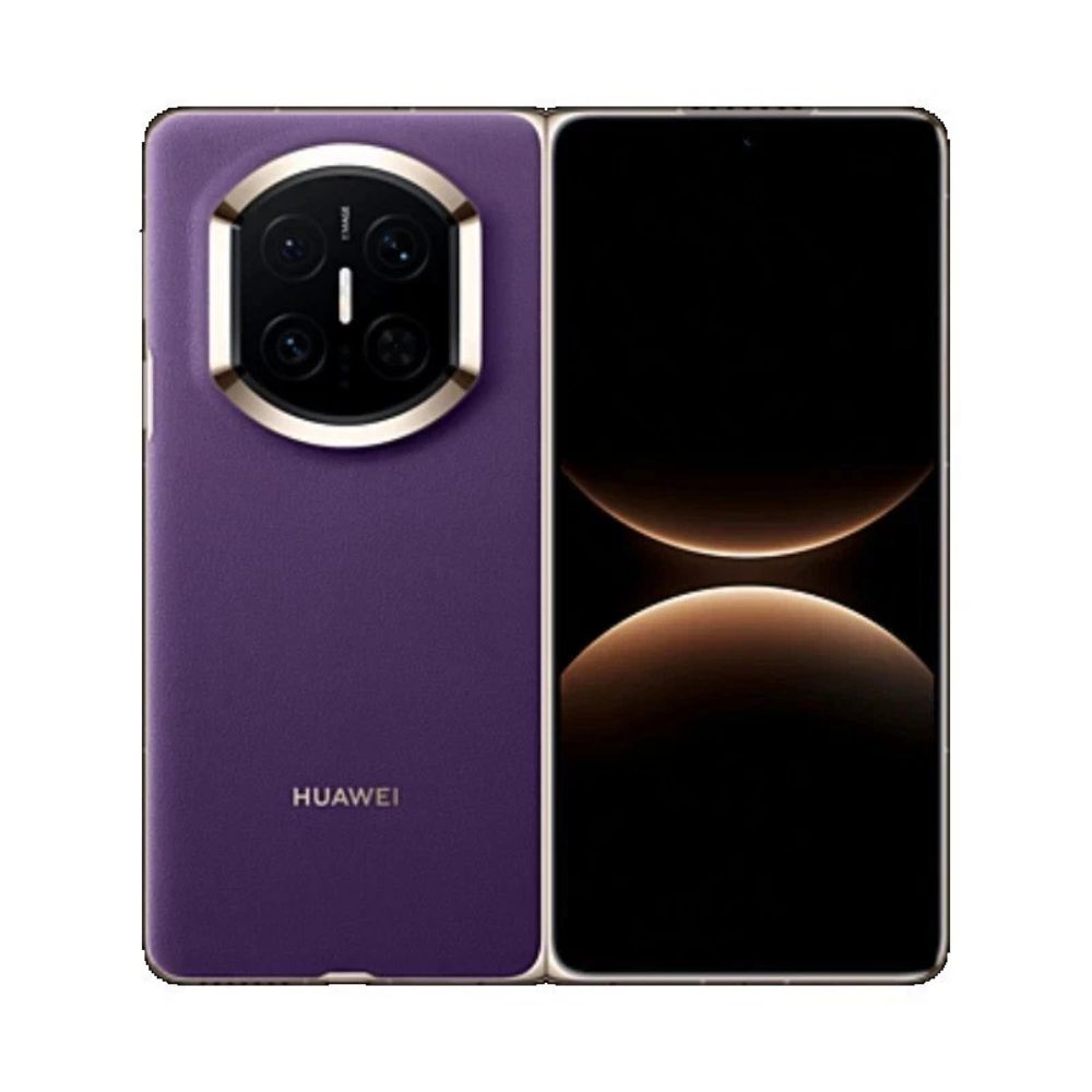 Huawei Mate X7 (CN, DEL-AL10) – 1TB Storage, 16GB RAM – Black / Blue / Purple / Red / White Huawei
