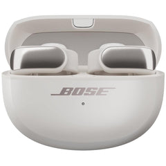 Bose Ultra Open Earbuds - White Smoke Bose