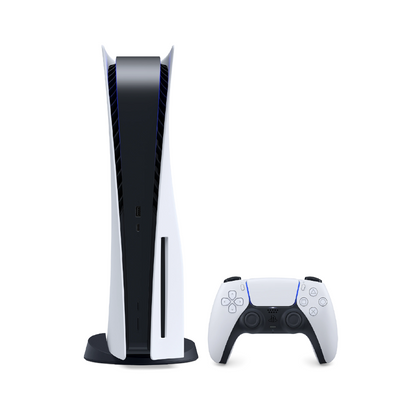 Sony PlayStation 5 Slim Console - Disc Edition Sony
