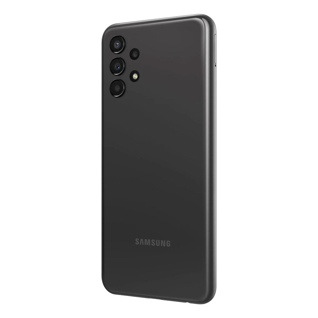 Samsung Galaxy A13 4G (Dual Sim,128GB/4GB) - Black - AU Version - Good - Refurbished SAMSUNG