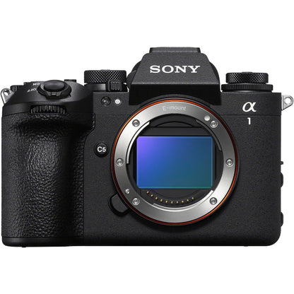 Sony Alpha 1 (A1) Full-Frame Mirrorless Camera Body SONY