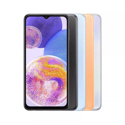 Samsung Galaxy A23 5G 128GB - AU Version - Awesome Black - Pristine - Refurbished SAMSUNG