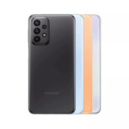 Samsung Galaxy A23 5G 128GB - AU Version - Awesome Black - Pristine - Refurbished SAMSUNG