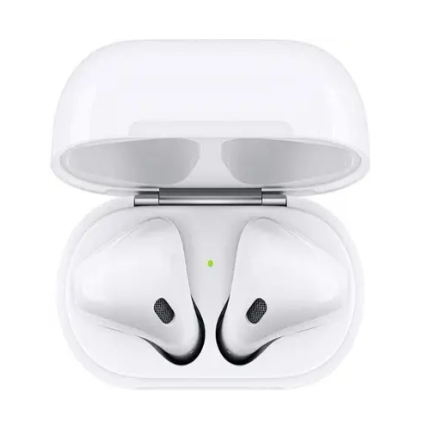 Apple AirPods (1st Generation) with Lightning Charging Case (Refurbished Grade-B)