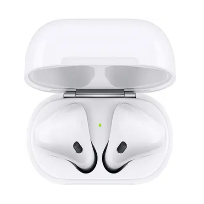 Apple AirPods (1st Generation) with Lightning Charging Case (Refurbished Grade-B)
