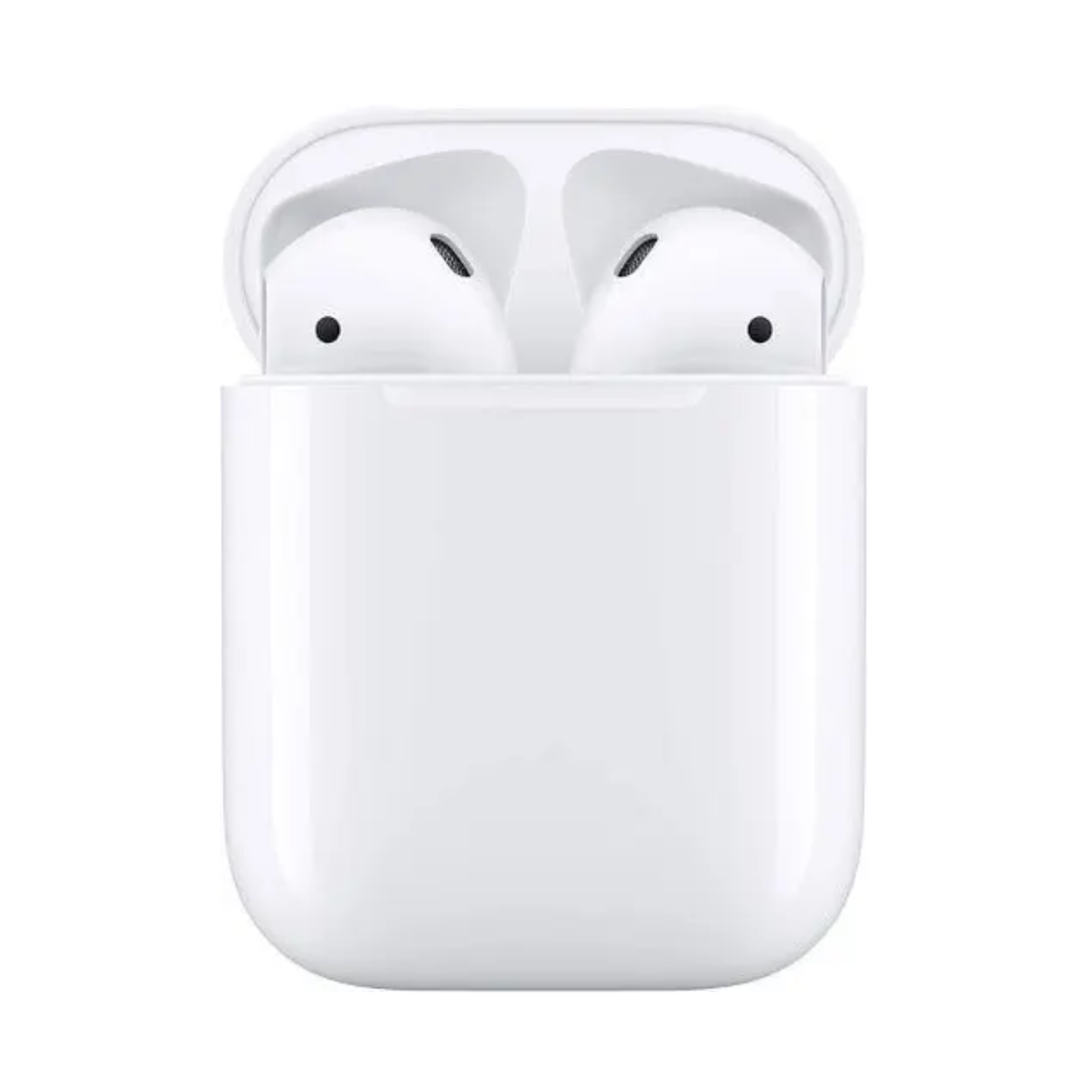 Apple AirPods (1st Generation) with Lightning Charging Case (Refurbished Grade-B)