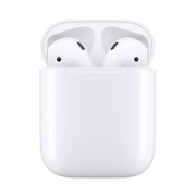 Apple AirPods (1st Generation) with Lightning Charging Case (Refurbished Grade-C)