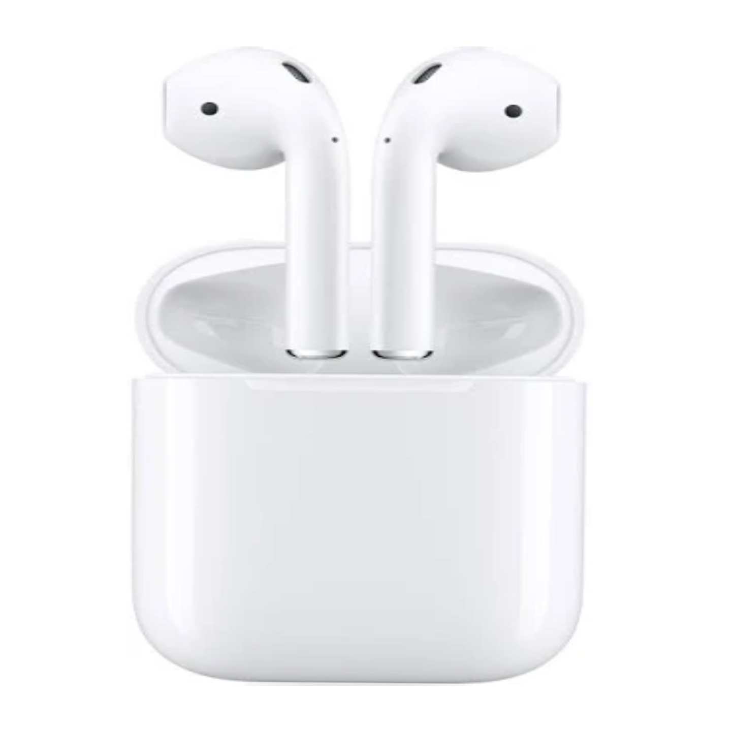Apple AirPods (1st Generation) with Lightning Charging Case (Refurbished Grade-B)